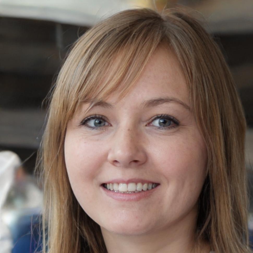 Astrid Kellaway, Chief Financial Strategist