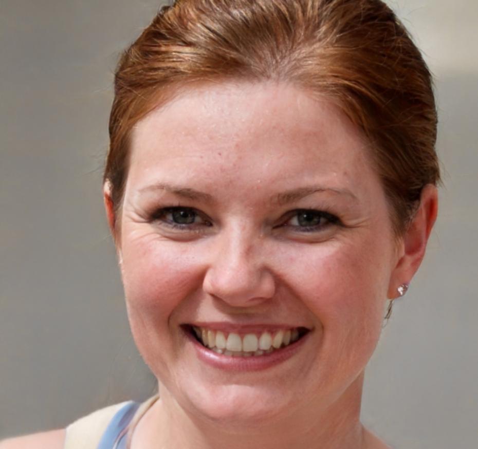 Professional headshot of Kirsten Pembroke, Business Development Advisor